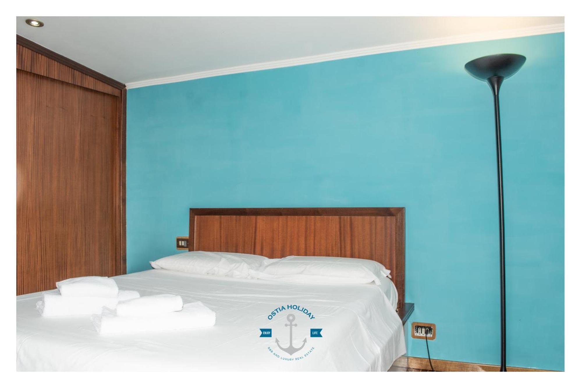 Ostia Holiday Caicco Exterior foto